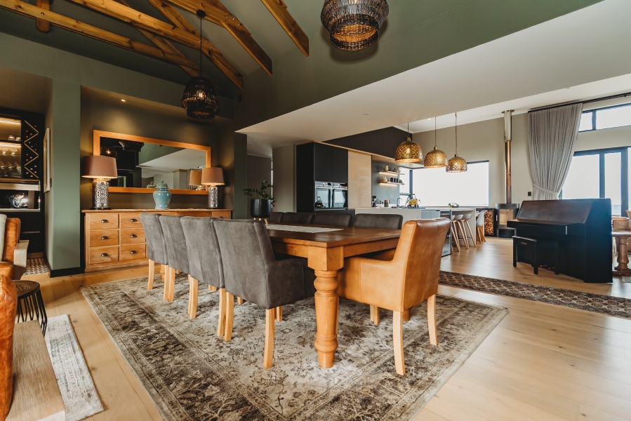 5 Bedroom Property for Sale in The Brink Eco Estate Western Cape